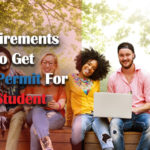 Requirements to Get Work Permit For a Student