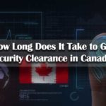 Security Clearance in Canada