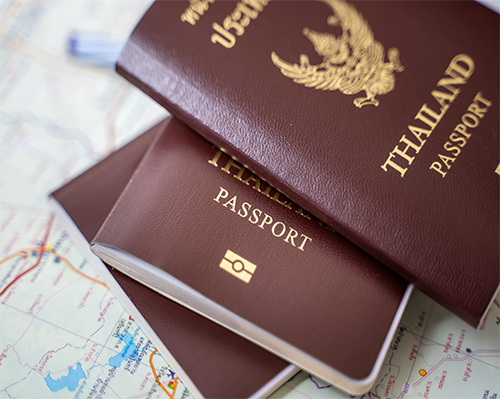 About your passport Immigration Appeal & Spousal Sponsorship Lawyer