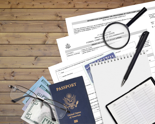 Test de citoyenneté et entretien Avocat en appel d'immigration et parrainage de conjoint