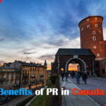 Top 7 Benefits of PR in Canada