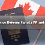Difference Between Canada PR and Citizen Featured Image