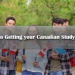 Steps to Getting your Canadian Study Permit